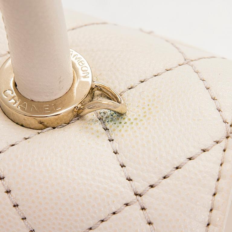 Chanel, laukku, "Coco Handle Mini".