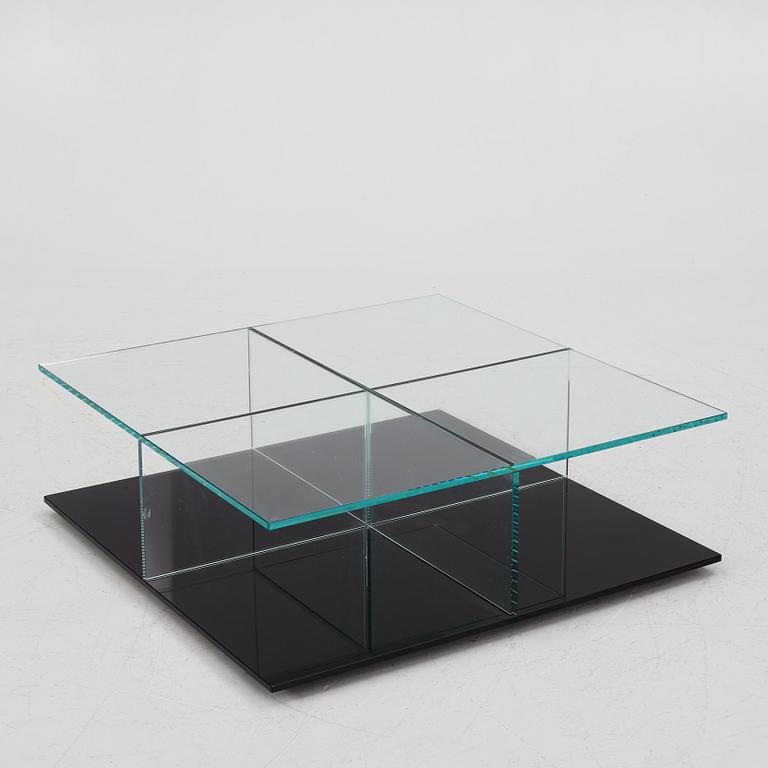 Piero Lissoni, soffbord, "Mex", Cassina, Italien.