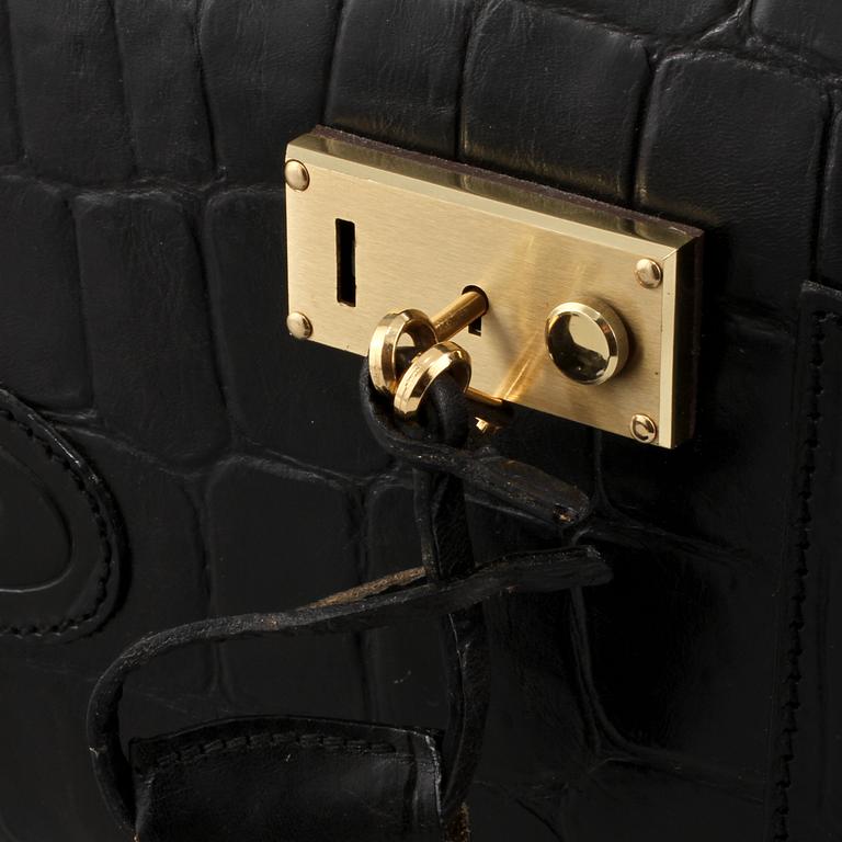 BEAUTYBOX, Mulberry.