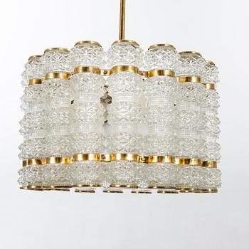 Taklampa, Tyringe 1900-talets mitt.