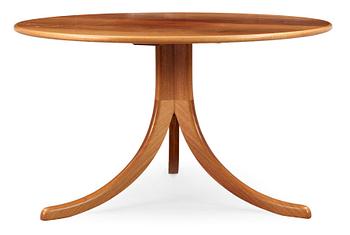 507. A Josef Frank mahogany table, Svenskt Tenn.
