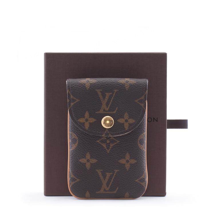 TELEFONFODRAL, Louis Vuitton.