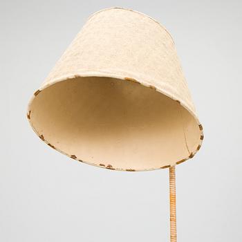 Paavo Tynell, Lattiavalaisin, malli 9609, Idman, 1900-luvun puoliväli.