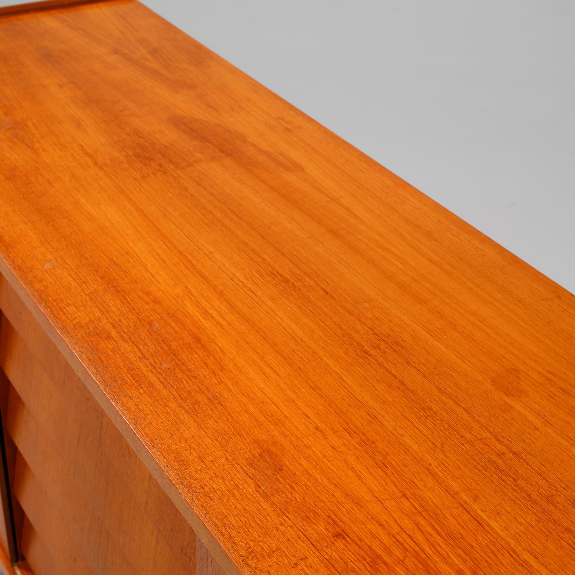 SIDEBOARD, 1950/60-tal.