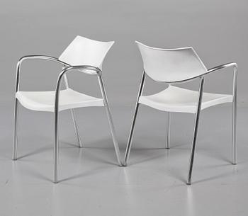 STOLAR, 6 st, "Splash", Jorge Pensi, Amat, omkring sekelskiftet 1900/2000.