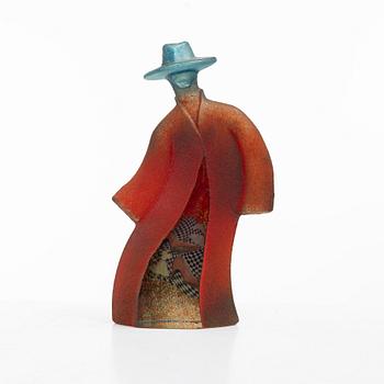 Kjell Engman, 'Dancing man'.