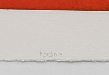 Ann Edholm, "Morgon".