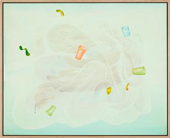 Jens Fänge, "Storm".