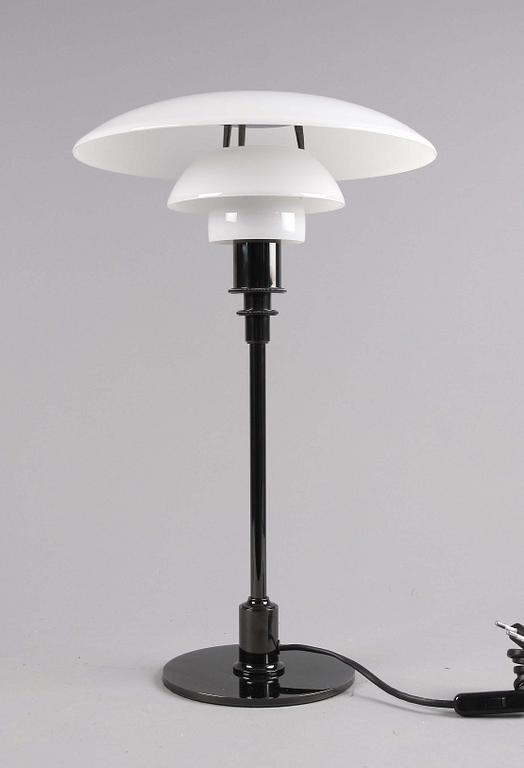 BORDSLAMPA, PH-lampa, Poul Henningsen.