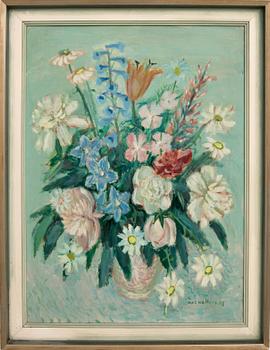 Max Walter Svanberg, untitled.