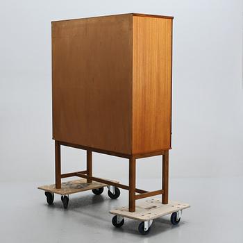 SKÅP, Karl-Erik Ekselius, JOC, Vetlanda, 1950-tal.