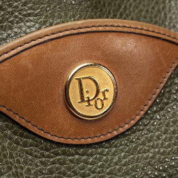 VÄSKA, Christian Dior.