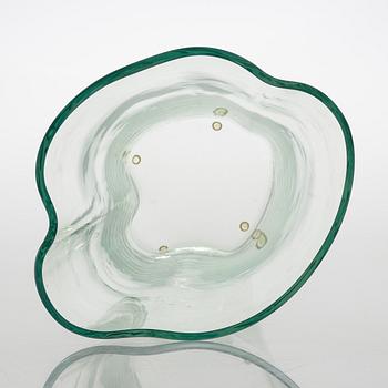 Alvar Aalto, vas,  signerad Alvar Aalto 100 1998 Iittala 1528/1998.