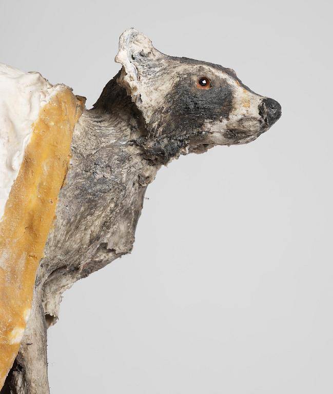 Roland Persson, "First Aid Kit".