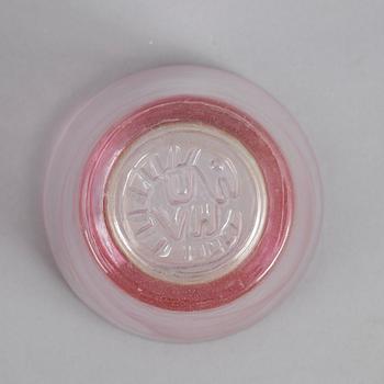 GLASSERVIS, 15 delar, "Mine", Ulrica Hydman-Vallien för Kosta Boda.