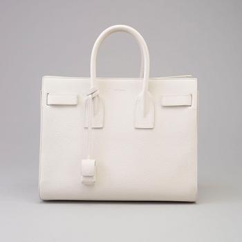 VÄSKA, "Sac du jour", SAINT LAURENT.