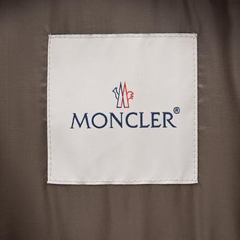 Moncler, a down jacket, 'Muveranis Giubbotto'. size 1.