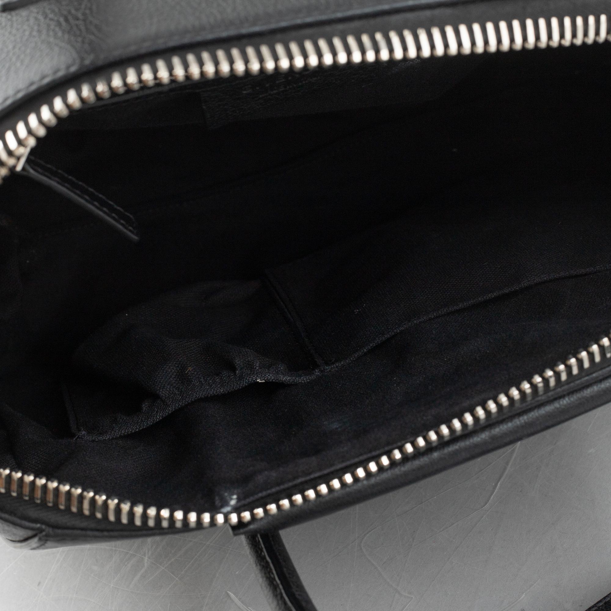 Givenchy, väska, "Antigona".