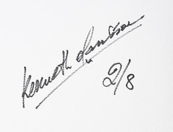 Kenneth Olausson, "Jochen Rindt, Monza, 5 september 1970".
