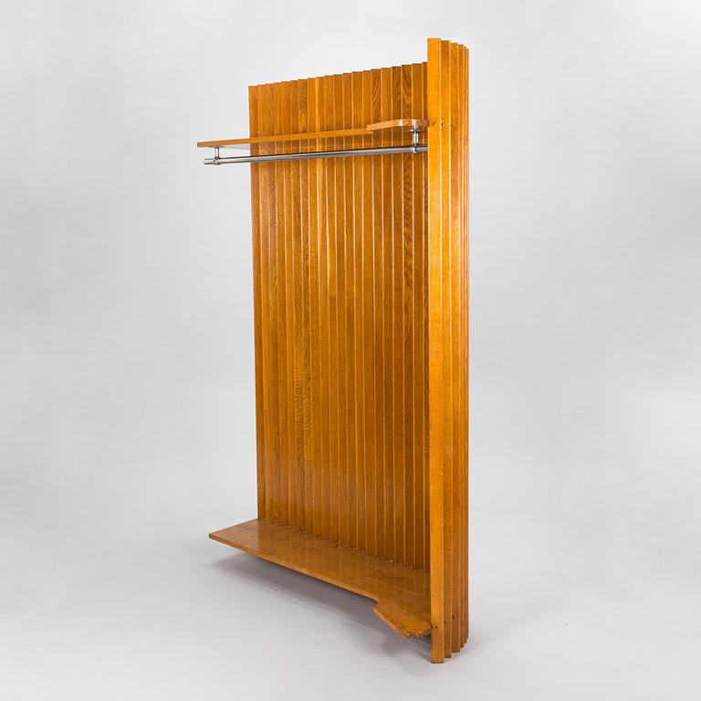 Aarne Ervi, a 1941 coat rack, made to order.