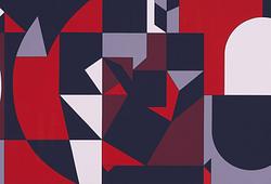 Victor Vasarely – Prints  F726