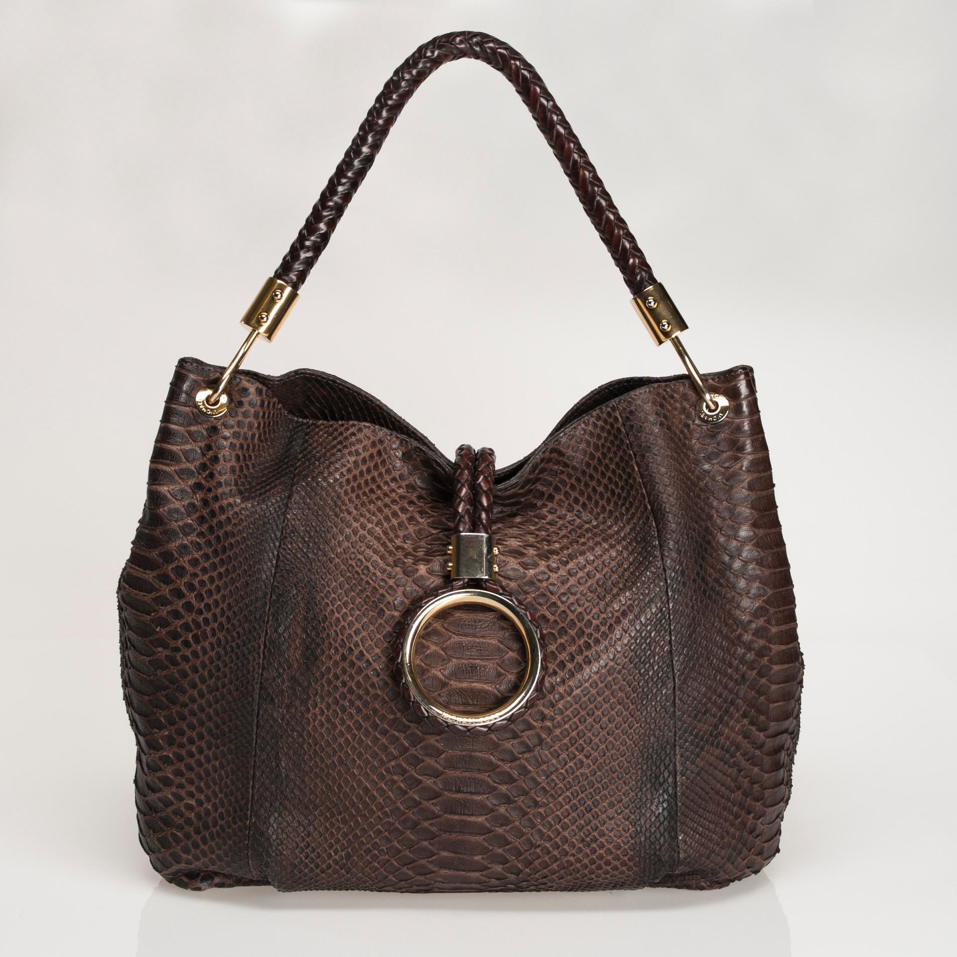 VÄSKA, "Skorpios", Michael Kors.