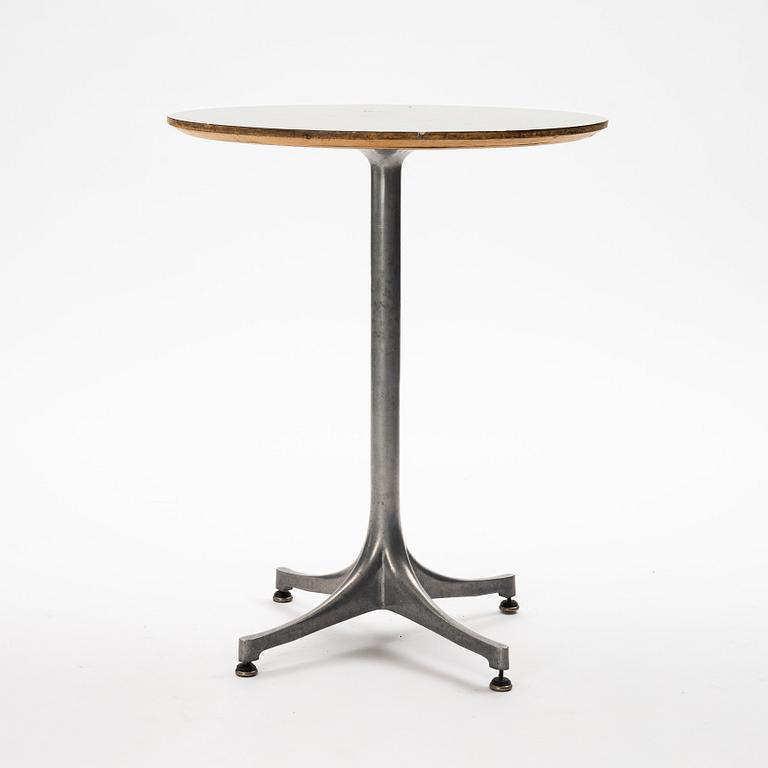 George Nelson, a table, Herman Miller, USA 1950s.