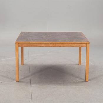 SOFFBORD, "Triva Dura" (579-serien), David Rosén för Nordiska Kompaniet, 1950/1960-tal.