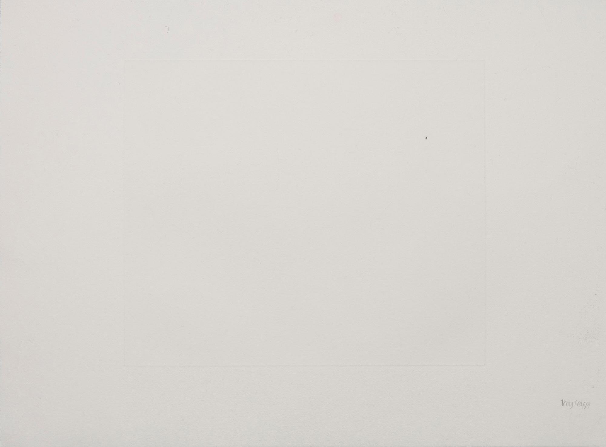 Tony Cragg, "Static II".