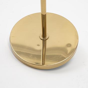 Golvlampa, modell G-132, Bergboms, 1900-talets andra hälft.