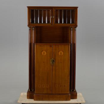SKÅP, 1910/20-tal.