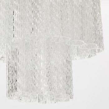 Taklampa, Italien, 1900-talets andra hälft.