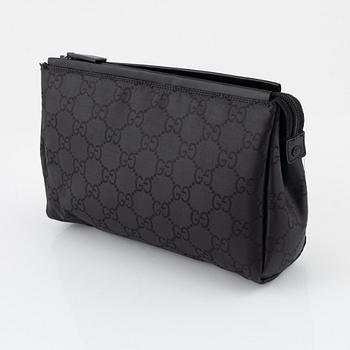 Gucci, necessär.