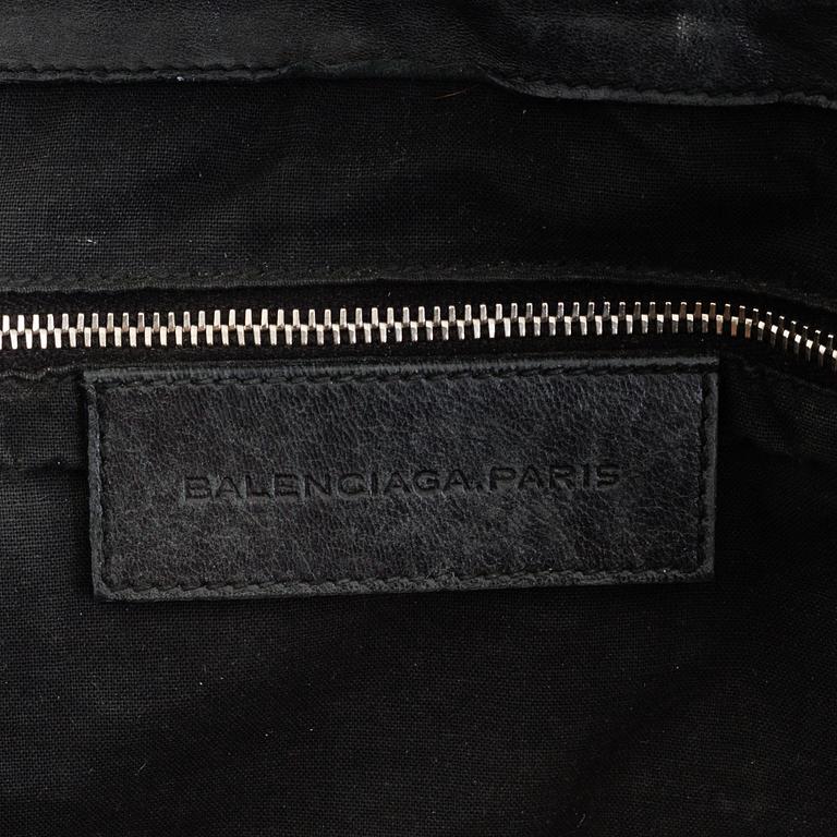BALENCIAGA, väska.