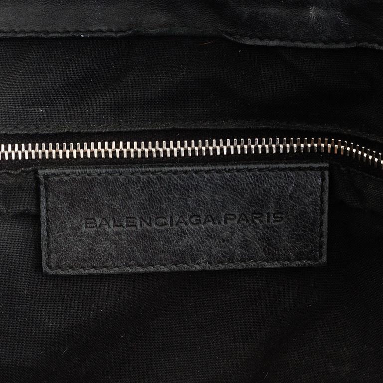 BALENCIAGA, väska.