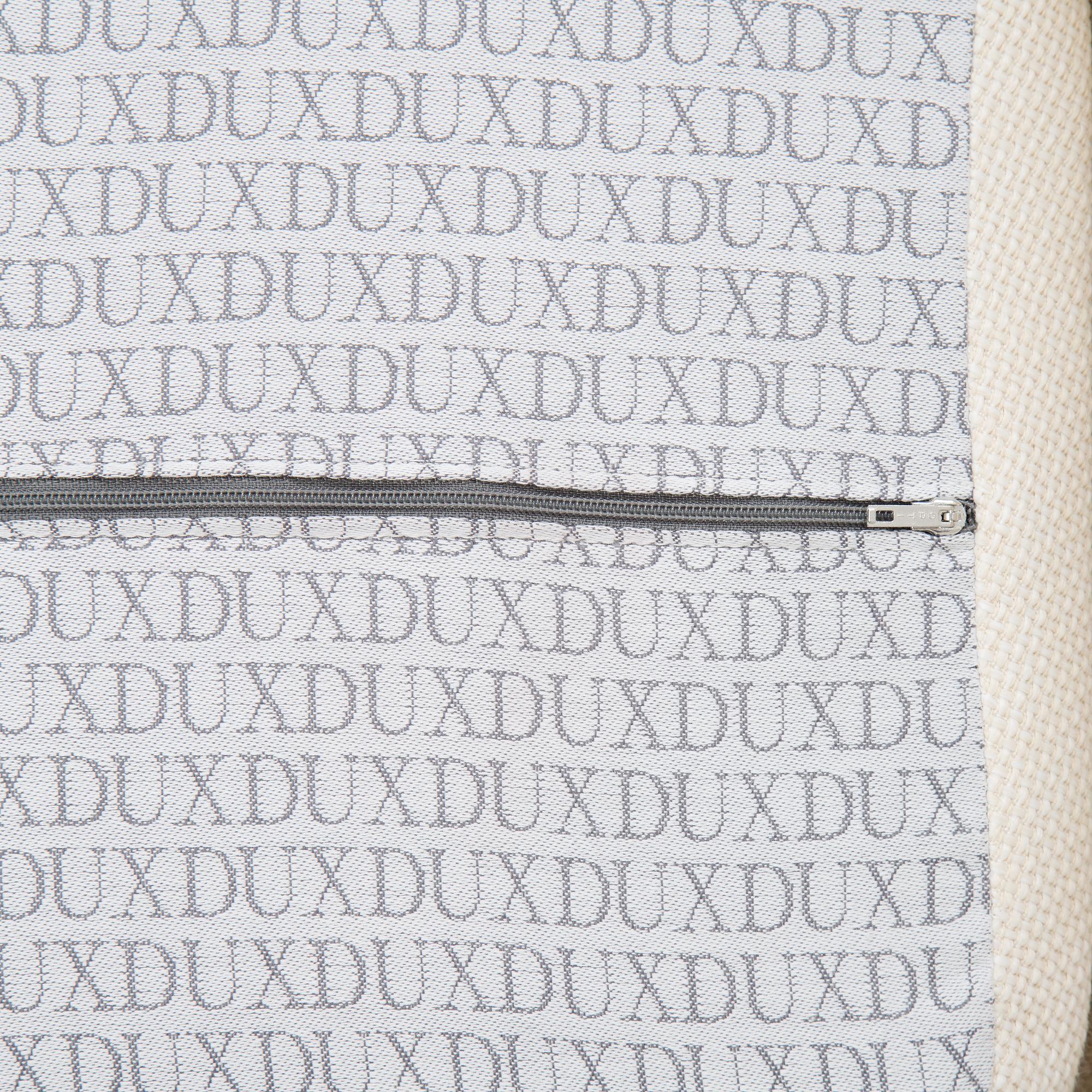 A sofa from Dux, end of the 20th Century.