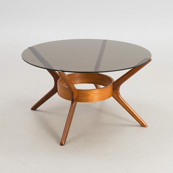 COFFEE TABLE, late 20th century.