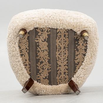 Fåtölj, Swedish Modern, 1940-tal.