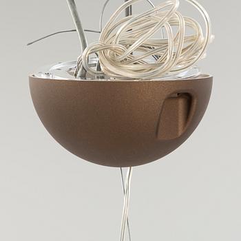 Marcel Wanders, taklampa, “Skygarden 2”, Flos, Italien.