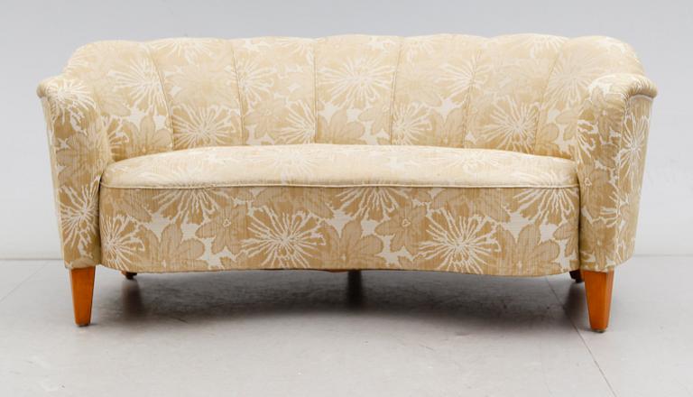 SOFFA, 1900-talets mitt.