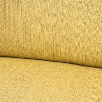 Carl Malmsten, soffa, "Samspel", 1900-talets andra hälft.