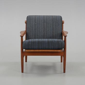 KARMSTOL, 1950-/1960-tal.