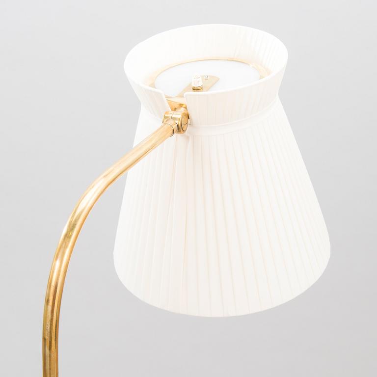 LISA JOHANSSON-PAPE, GOLVLAMPA, modell 2063, Stockmann Orno, 1950-tal.