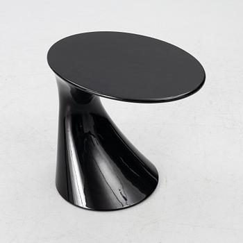 Tod Bracher, a 'Tod' side table, Zanotta, Italy.