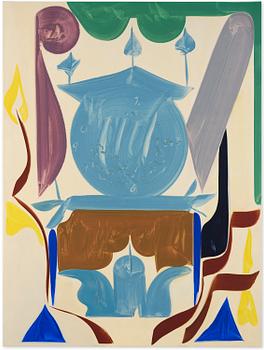 436. Patricia Treib, "Chime".