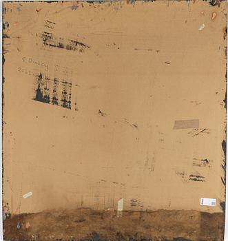 Sebastian Dacey, Untitled.