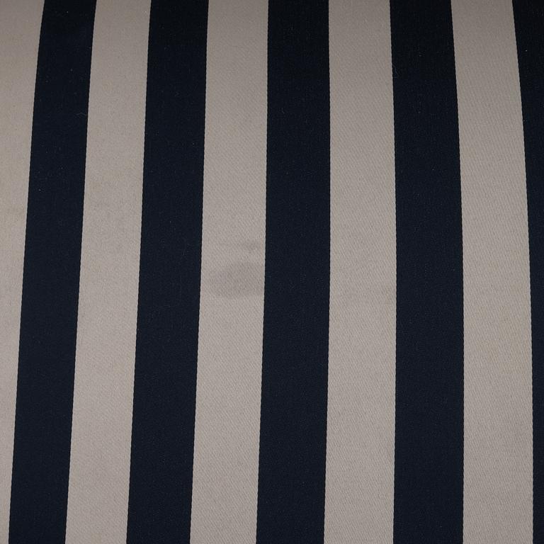 Armchairs, a pair, first half of the 20th century.