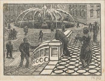 PALLE NIELSEN,