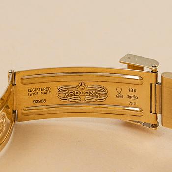 Rolex, Submariner, "Tritium Dial", ca 1995.