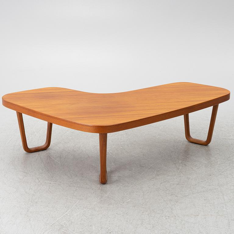 Albert Larsson, Sofbord, "Bumerang", Tibro, 1950/60-tal.